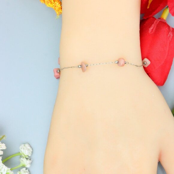 "Elegant & Trendy Bracelet, A Perfect Gift for Women, Thoughtful, EVCH1020 - Picture 3 of 9